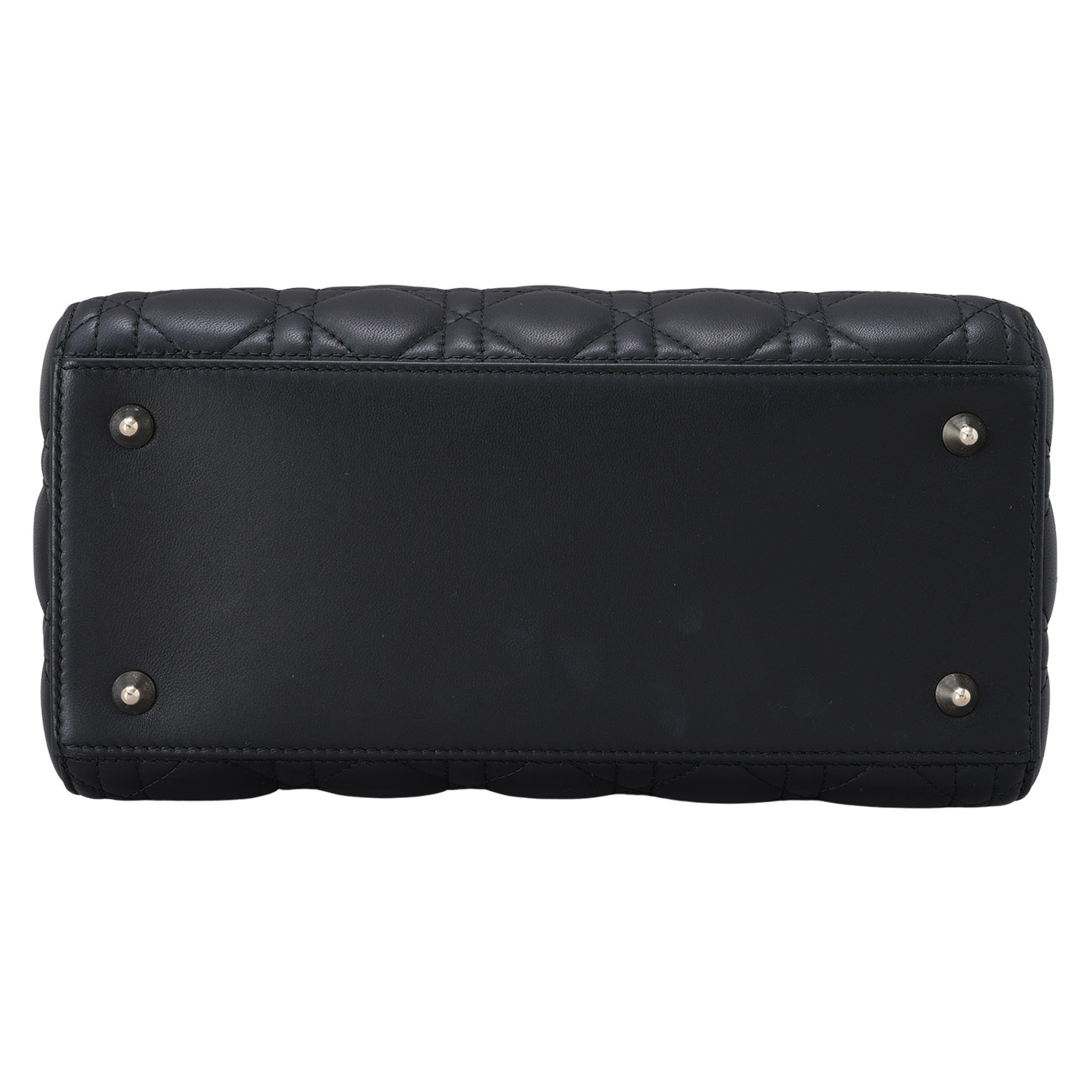CHRISTIAN DIOR(USED)디올 레이디디올 미듐 & 에펠탑 참
